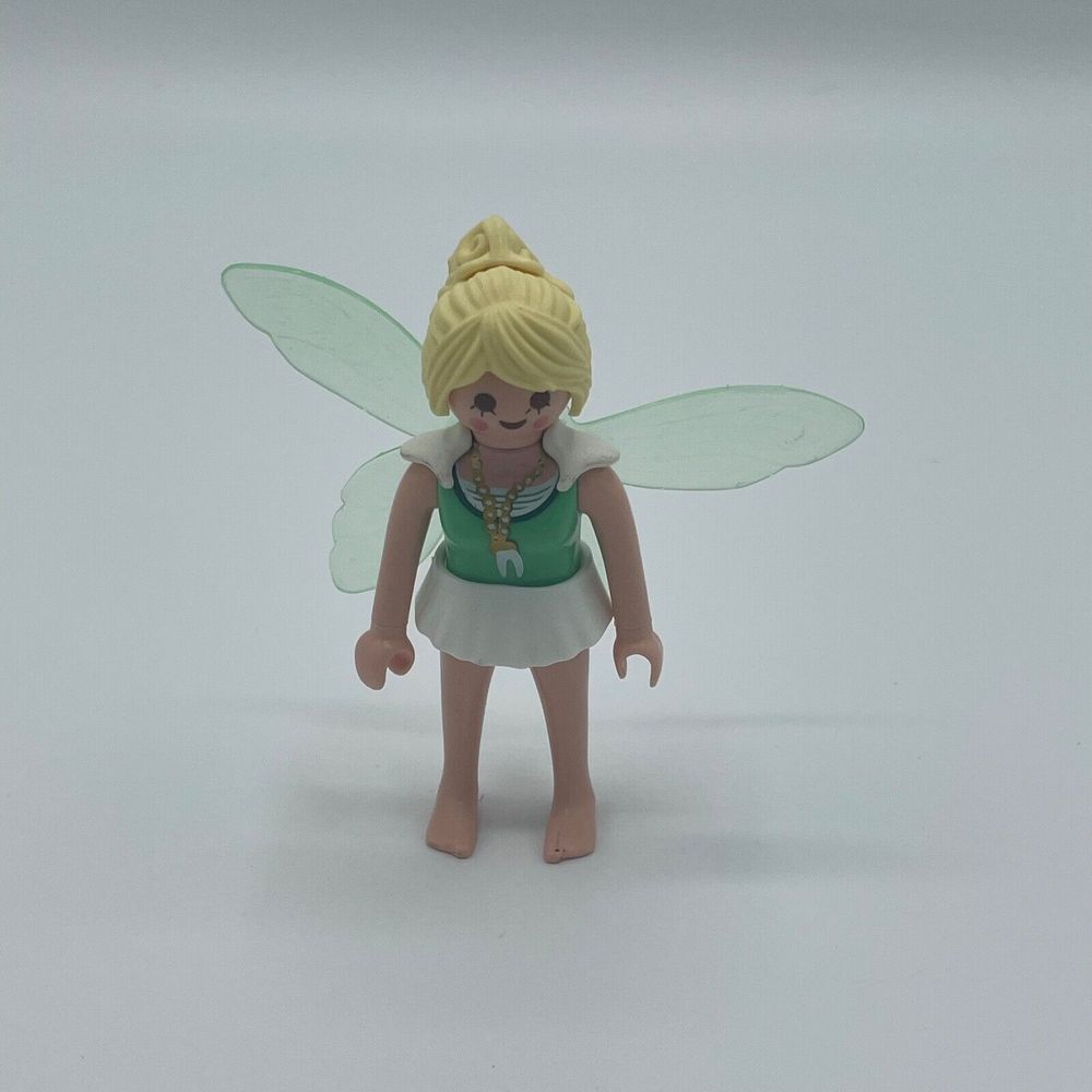 Playmobil 5381‎ Tooth Fairy Figure EUC